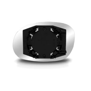 Lente Retrovisor Picasso 1999 A 2011 Térmico Lado Direito