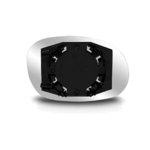 Lente Retrovisor Picasso 1999 A 2011 Térmico Lado Esquerdo