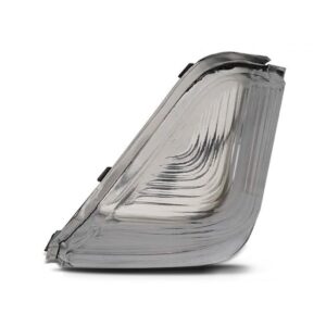 Pisca Retrovisor Sprinter 2012 2013 2014 2015 2016 2017 Lado Esquerdo