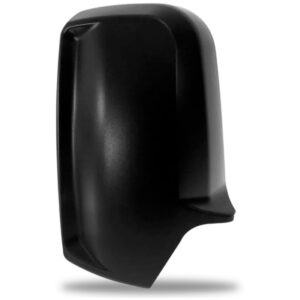 Capa Retrovisor Sprinter Chassi 2020 2021 2022 Preto Lado Direito