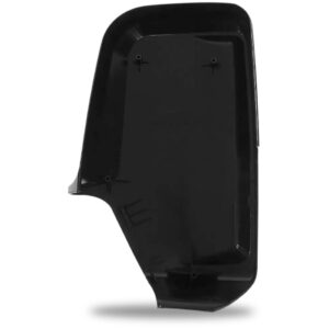 Capa Retrovisor Sprinter Chassi 2020 2021 2022 Preto Lado Direito