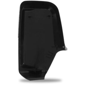Capa Retrovisor Sprinter Chassi 2020 2021 2022 Preto Lado Esquerdo