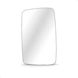 Lente Retrovisor Sprinter 1995 1996 1998 1999 2000 A 2012 Lado Direito