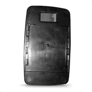 Lente Retrovisor Sprinter 1995 1996 1998 1999 2000 A 2012 Lado Direito