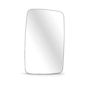 Lente Retrovisor Sprinter 1995 1996 1998 1999 2000 A 2012 Lado Esquerdo