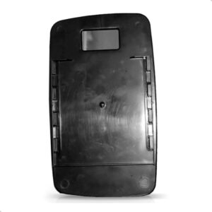 Lente Retrovisor Sprinter 1995 1996 1998 1999 2000 A 2012 Lado Esquerdo