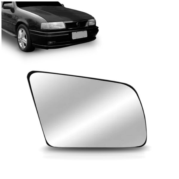Lente Retrovisor Vectra 1993 1994 1995 1996 Lado Direito