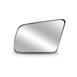 Lente Retrovisor Vectra 1993 1994 1995 1996 Lado Esquerdo