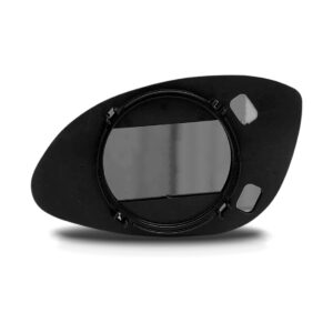 Lente Retrovisor Vectra 1997 1998 1999 Eletrico Termico Lado Direito