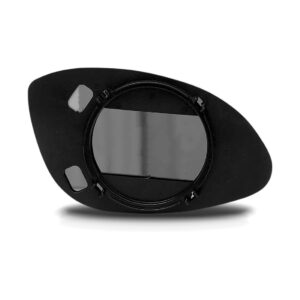 Lente Retrovisor Vectra 1997 1998 1999 Eletrico Termico Lado Esquerdo