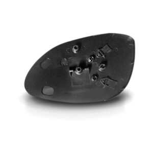 Lente Retrovisor Vectra 1997 1998 1999 Com Controle Lado Direito