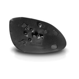 Lente Retrovisor Vectra 1997 1998 1999 Com Controle Lado Esquerdo