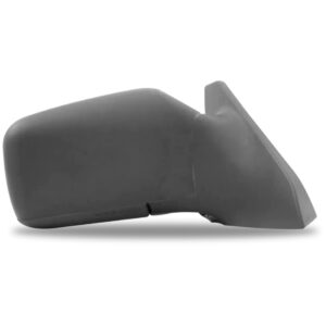 Retrovisor Para Volvo S40 1996/99 2000 Elétrico Térmico Lado Direito