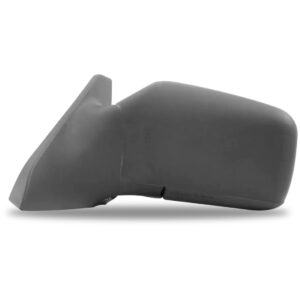 Retrovisor Para Volvo S40 1996/99 2000 Elétrico Térmico Lado Esquerdo