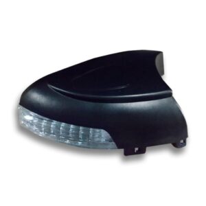 Pisca Retrovisor Tiguan 2009 2010 2011 2012 2013 2014 Lado Direito