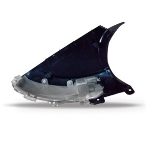 Pisca Retrovisor Tiguan 2009 2010 2011 2012 2013 2014 Lado Direito