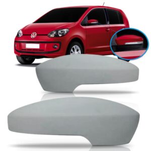 Capa Retrovisor Up 2014 15 16 17 2018 Externo Primer Lado Esquerdo