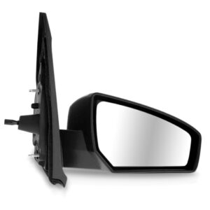 Retrovisor Sentra 2007 2008 2009 Primer Com Controle Novo Lado Direito