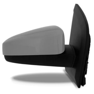 Retrovisor Sentra 2007 2008 2009 Primer Com Controle Novo Lado Direito