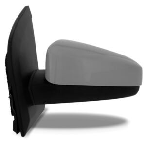 Retrovisor Sentra 2007 2008 2009 Primer Com Controle Novo Lado Esquerdo