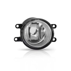 Farol Milha Prius 12 2013 2014 2015 C/ Foco Simples 1ª Linha - - Direito
