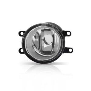 Farol Milha Prius 12 2013 2014 2015 C/ Foco Simples 1ª Linha Esquerdo