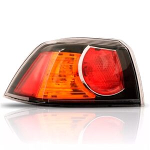 Lanterna Traseira Mitsubishi Lancer 2008/2013 Lado Direito