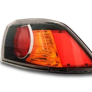 Lanterna Traseira Mitsubishi Lancer 2008/2013 Lado Direito
