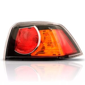 Lanterna Traseira Mitsubishi Lancer 2008/2013