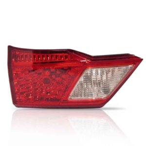 Lanterna Traseira Honda City 2014 2015 2016 2017 Tampa Malas Lado Direito