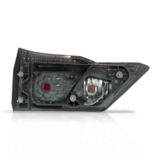 Lanterna Traseira Honda City 2014 2015 2016 2017 Tampa Malas Lado Direito