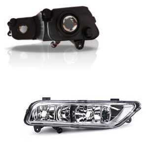 Farol Milha Passat 2012 2013 2014 1ª Linha