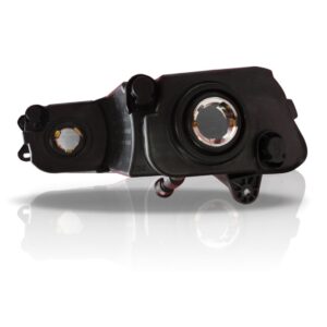 Farol Milha Passat 2012 2013 2014 Lado Esquerdo