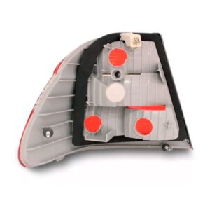 Lanterna Traseira Bmw S3 2002 A 2005 Cristal Canto Lado Direito