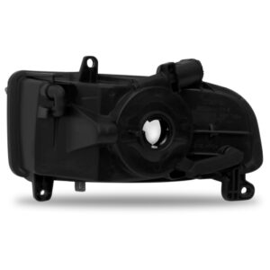 Farol Milha Auxiliar Para Audi A4 2013 2014 2015 1ª Linha Direito