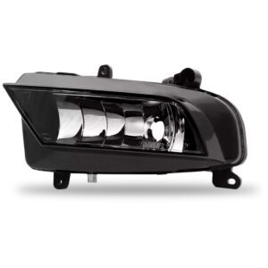 Farol Milha Auxiliar Para Audi A4 2013 2014 2015 1ª Linha Esquerdo