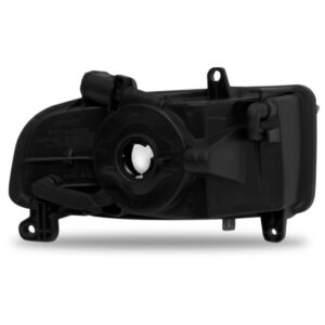 Farol Milha Auxiliar Para Audi A4 2013 2014 2015 1ª Linha Esquerdo