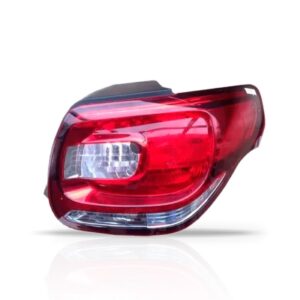 Lanterna Traseira Citroen Ds3 2012 2013 2014 2015 1ª Linha Esquerdo