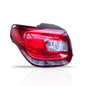 Lanterna Traseira Citroen Ds3 2012 2013 2014 2015 1ª Linha Esquerdo