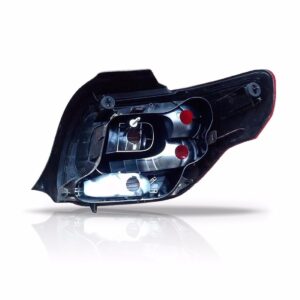 Lanterna Traseira Citroen Ds3 2012 2013 2014 2015 1ª Linha Esquerdo