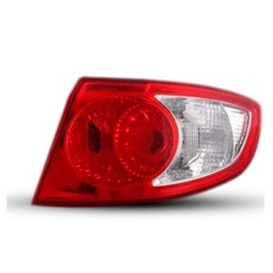 Lanterna Traseira Santa Fé 07 08 09 10 Canto 1ª Linha Direito