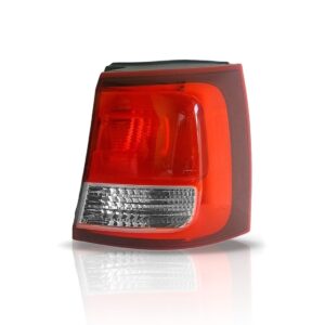 Lanterna Sorento 2013 2014 Canto Traseira Lado Direito