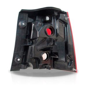 Lanterna Sorento 2013 2014 Canto Traseira Lado Direito