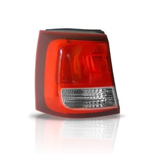 Lanterna Sorento 2013 2014 Canto Traseira Lado Esquerdo