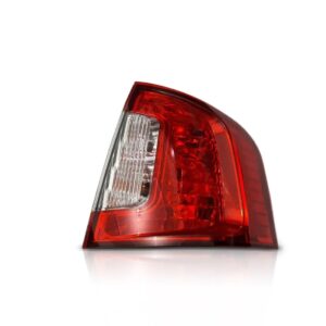 Lanterna Traseira Para Ford Edge 2011 2012 2013 2014 2015 Lado Direito