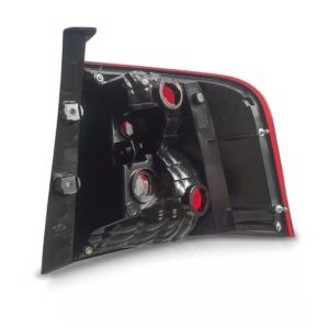 Lanterna Traseira Para Ford Edge 2011 2012 2013 2014 2015 Lado Direito