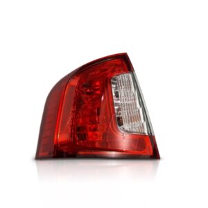 Lanterna Traseira Para Ford Edge 2011 2012 2013 2014 2015 Lado Esquerdo