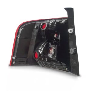 Lanterna Traseira Para Ford Edge 2011 2012 2013 2014 2015 Lado Esquerdo