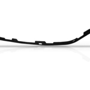 Par Spoiler Parachoque Dianteiro Peugeot 308 2012 A 2015 Pronto Para Pintura