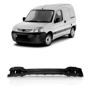 Alma Parachoque Dianteiro Partner 2009 10 11  2012